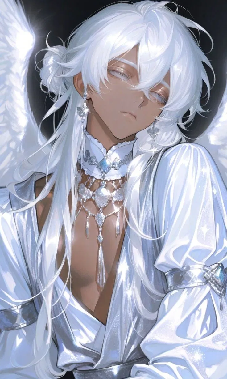 Avatar of Noah (The Chickadee Omega Concubine)