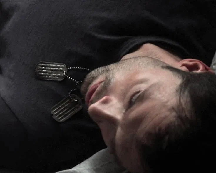 Avatar of James 'Bucky' Barnes