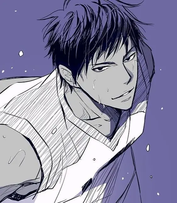 Avatar of Aomine Daiki