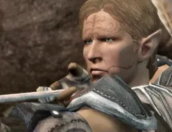 Avatar of Tamlen - Dragon Age Origins