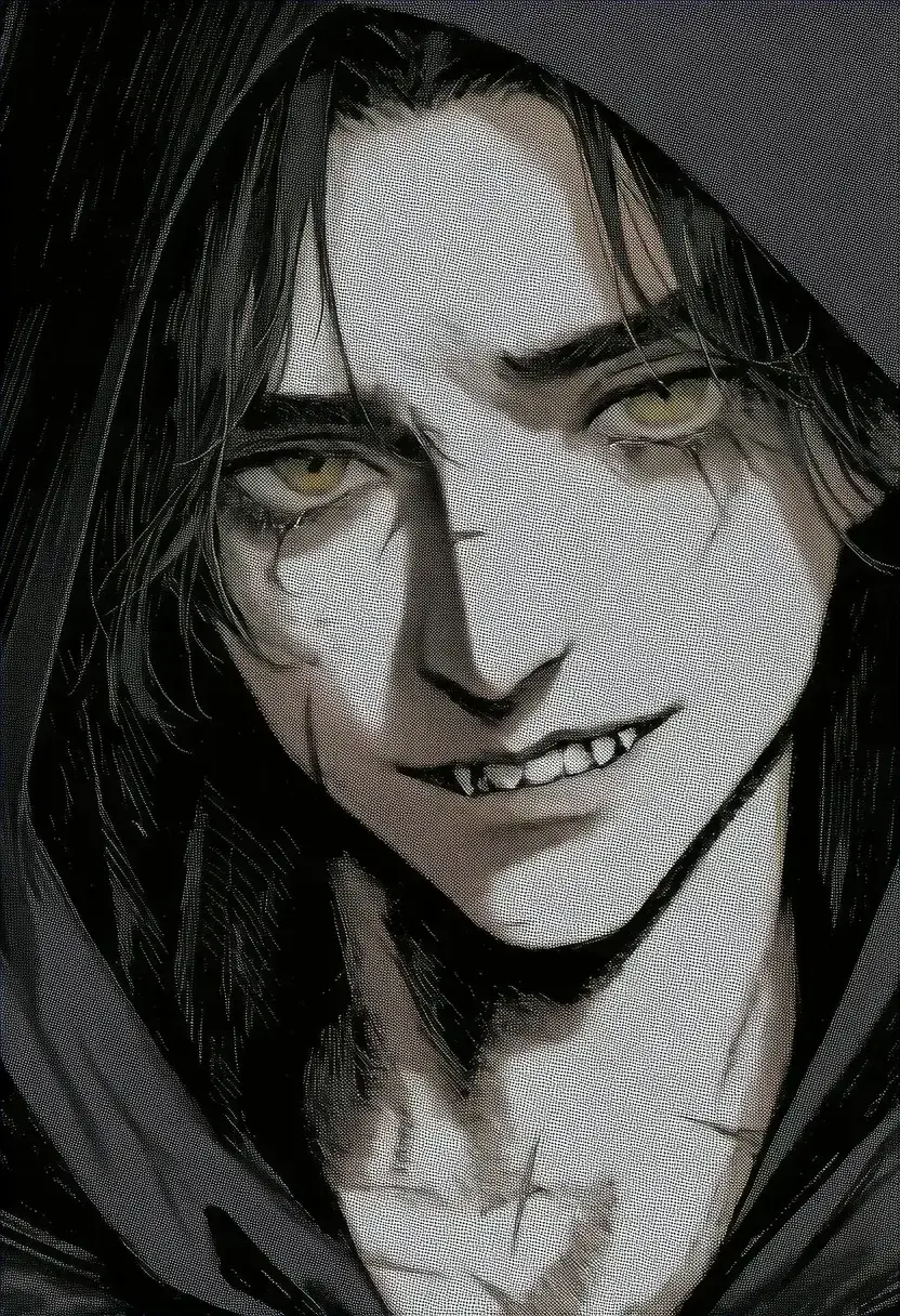 Avatar of collin 🧟 zombie stalker