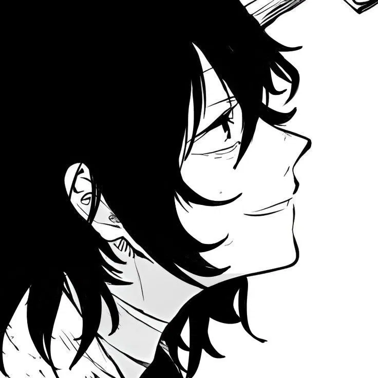 Avatar of Osamu Dazai - Fem