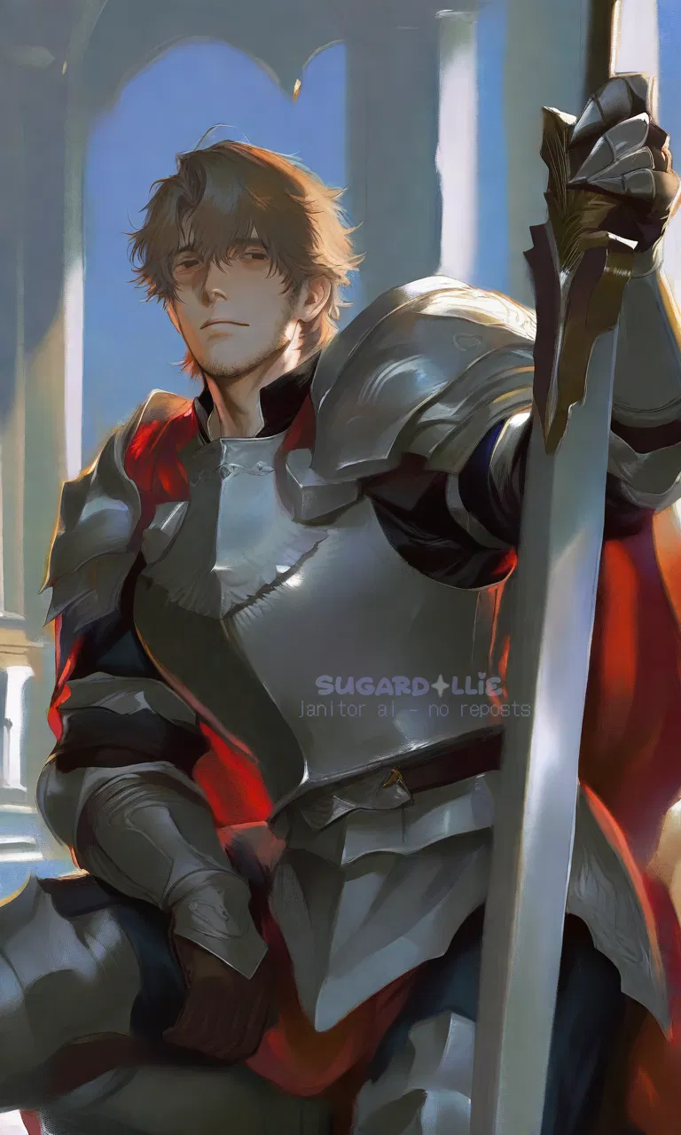 Avatar of REGRESSING KNIGHT | Samael