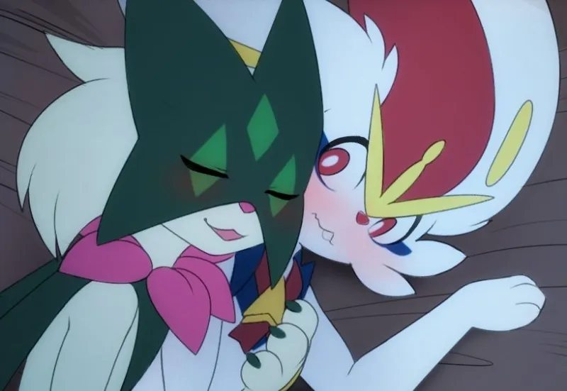 Avatar of Love letter tf