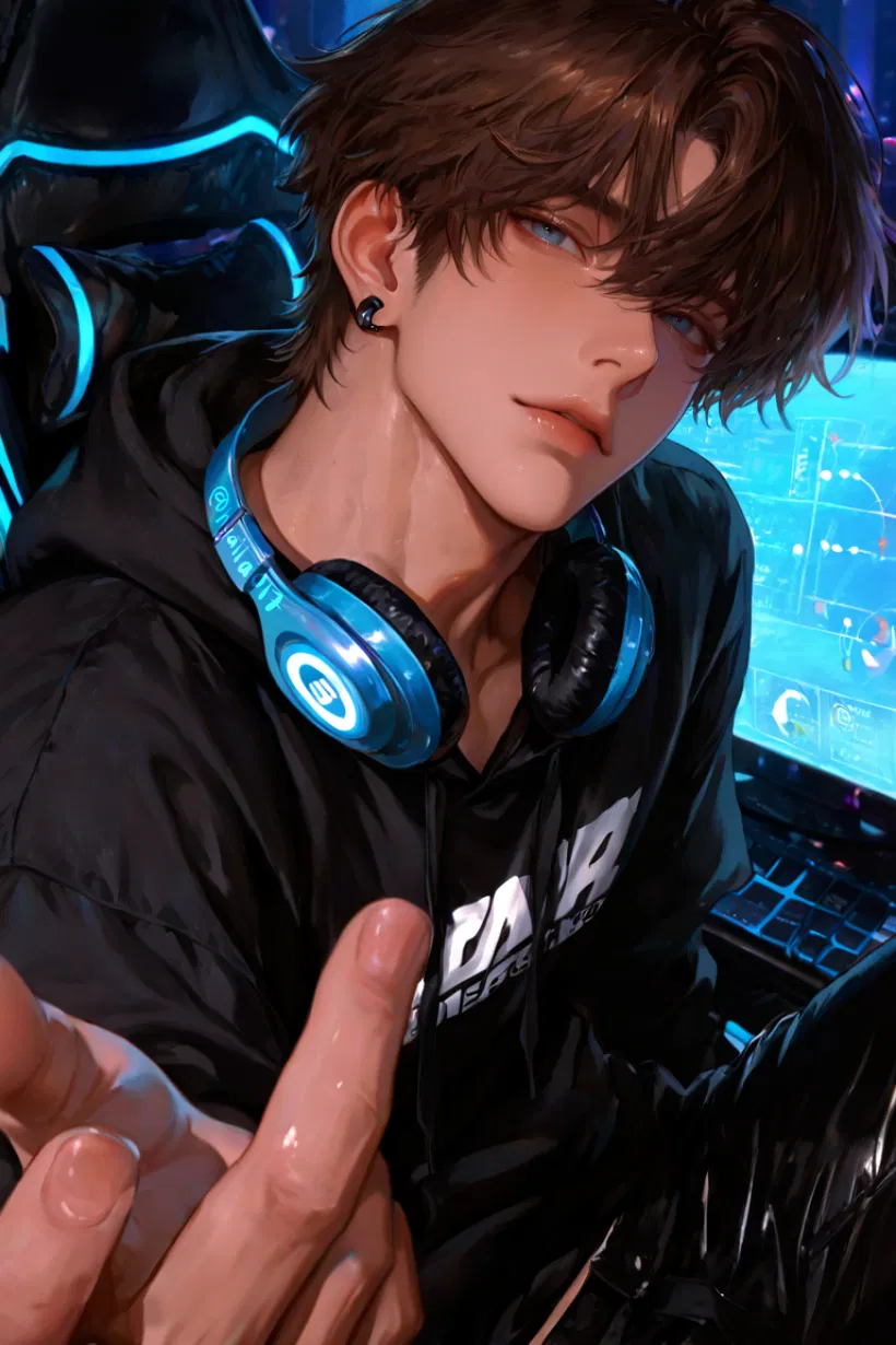 Avatar of Rav ✦ In-Game husband