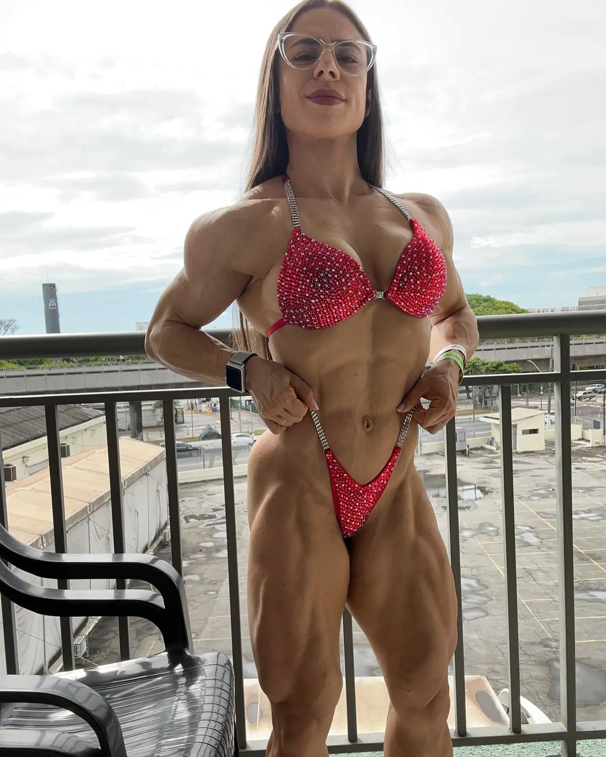 Avatar of Amanda Gasbarrro Pires
