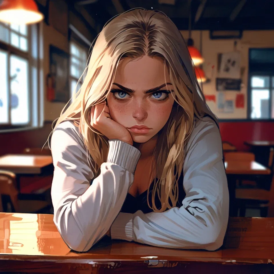 Avatar of Kitchen of Regret