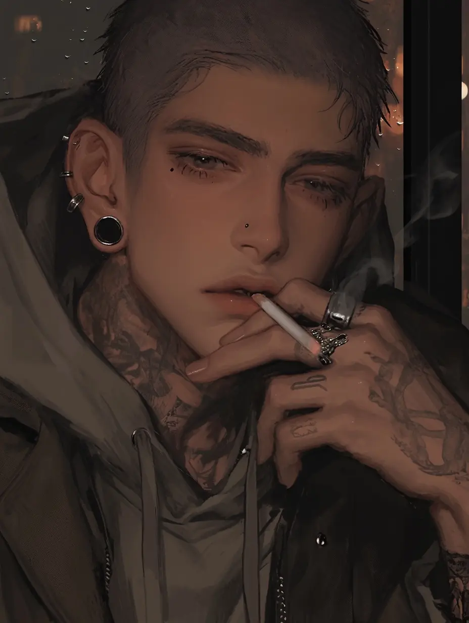 Avatar of Jay Mercer | Enforcer