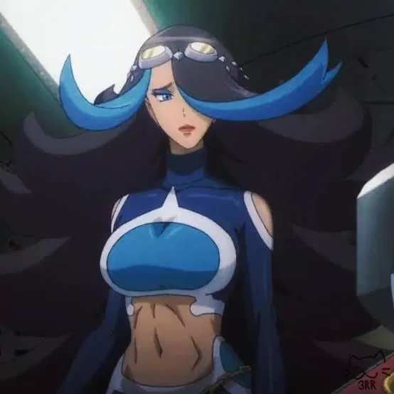 Avatar of Shelly (Pokemon ORAS)