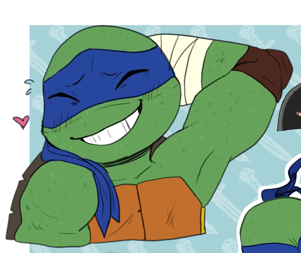 Avatar of 2012 - Boyfriend! Leo