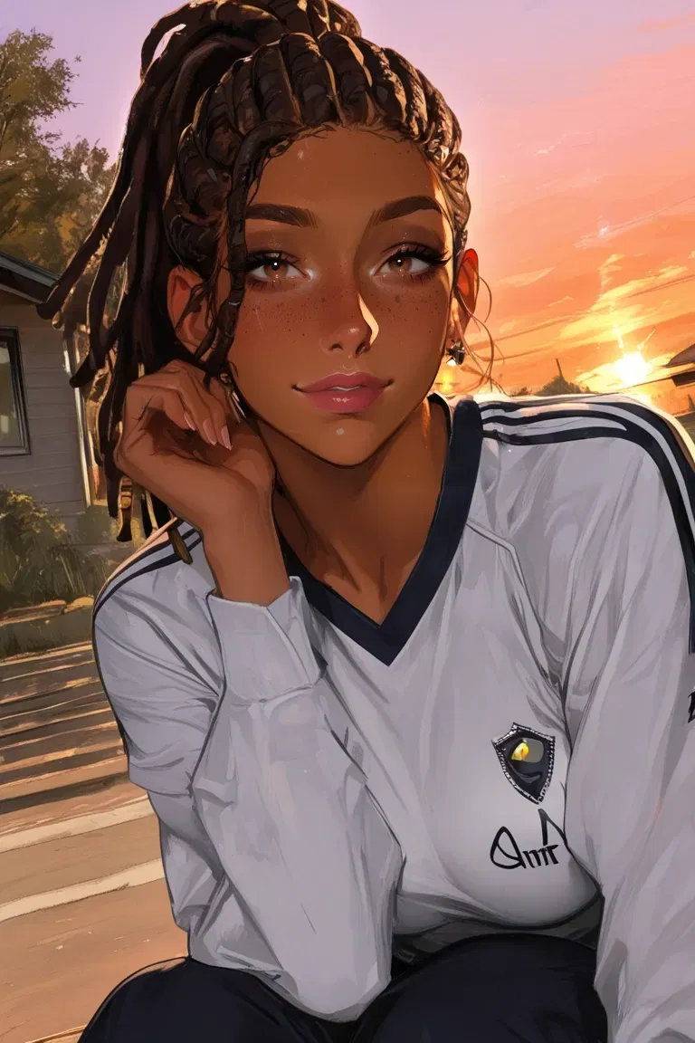 Avatar of Tessa Lowell || Holding It Together