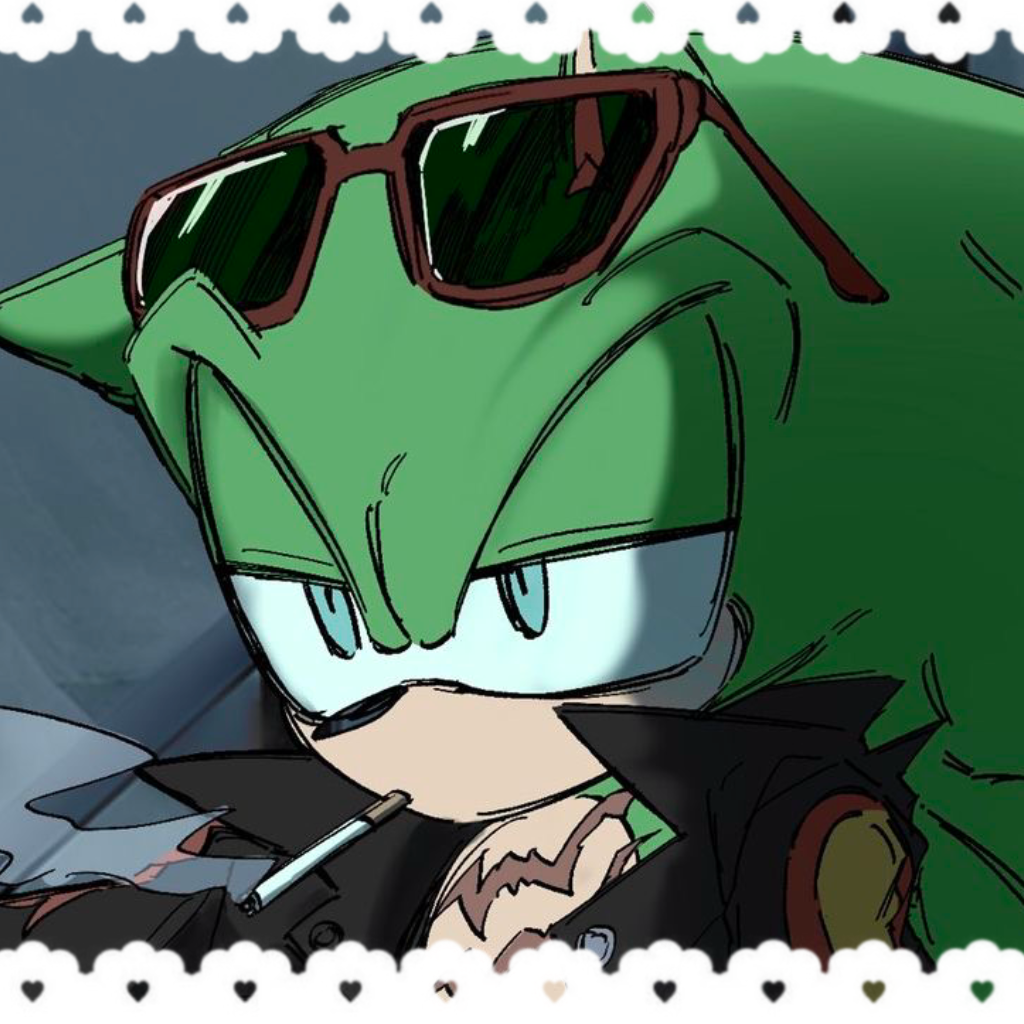 Avatar of ◞  ͡  SCOURGE ◝  ͜ 