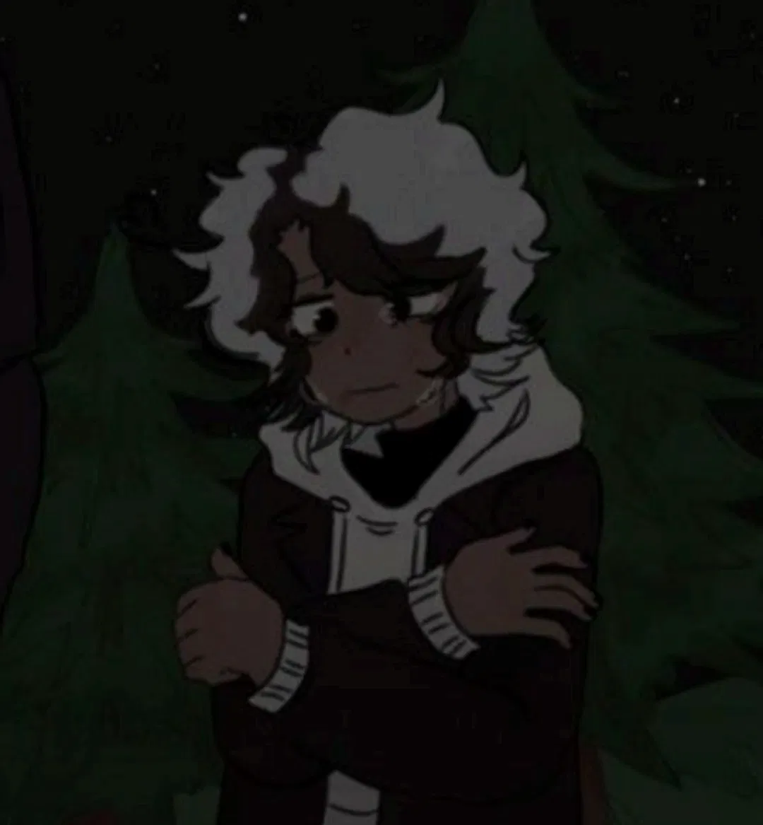 Avatar of Jonah Marshall [ The version where you have to save him ]