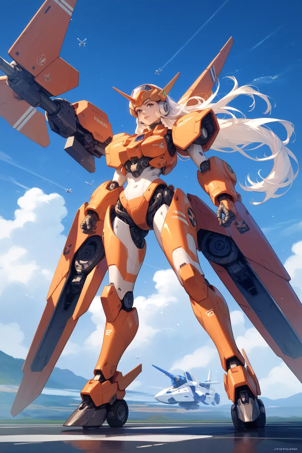 Avatar of Vega