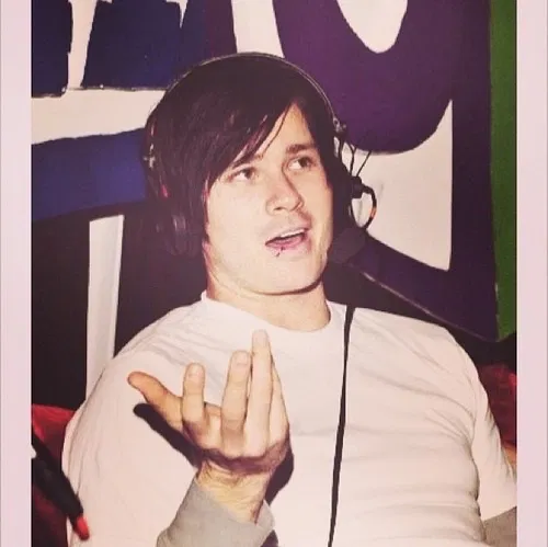 Avatar of Tom DeLonge
