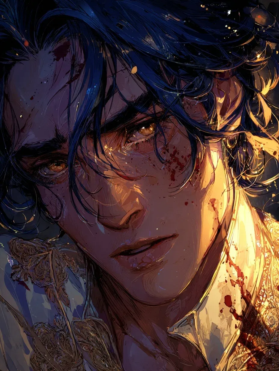 Avatar of Prince Cassarion