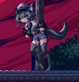 Avatar of LCMGT: Wolf Cop