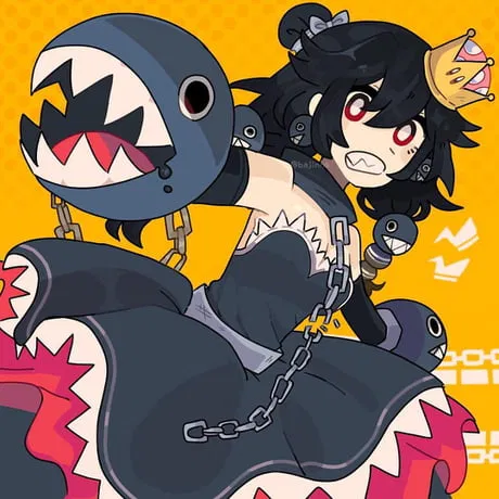 Avatar of Chompette