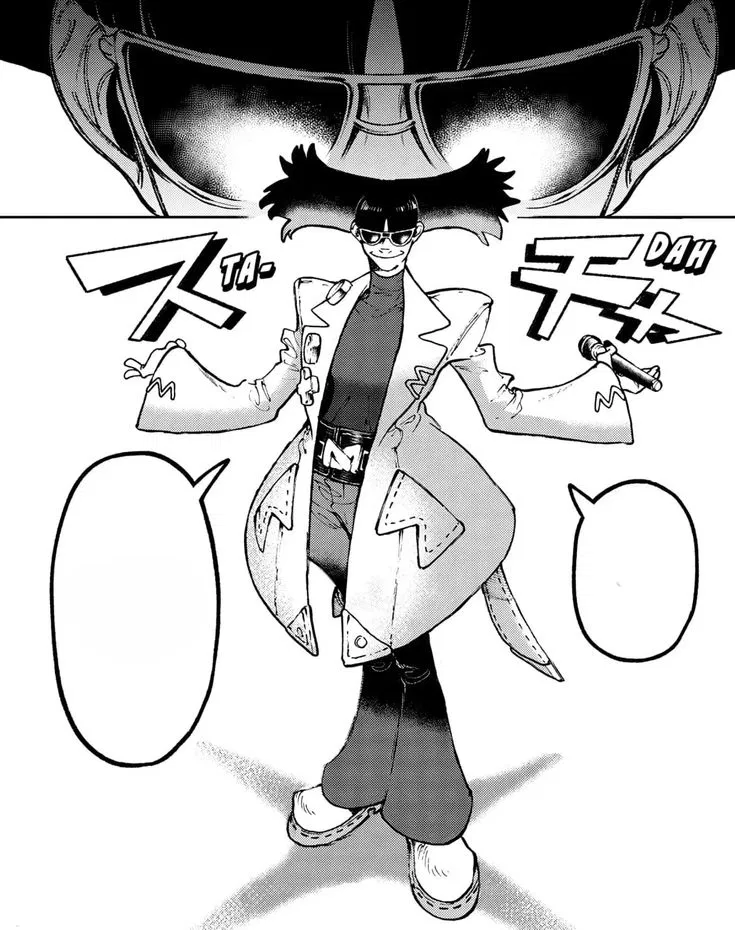 Avatar of Mymo