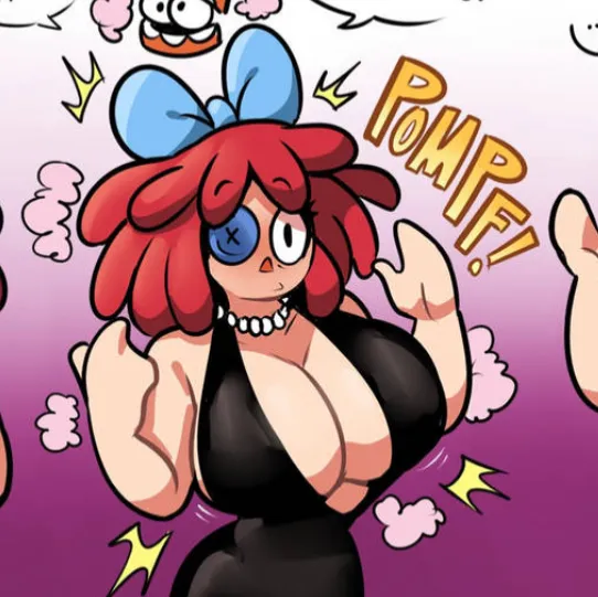 Avatar of Ragatha - Breast Expansion