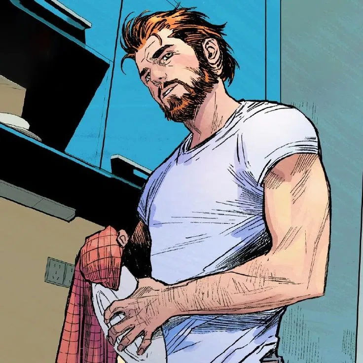 Avatar of Peter Parker | Spider-Man