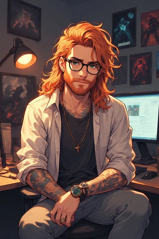 Avatar of Bobby Boba  
