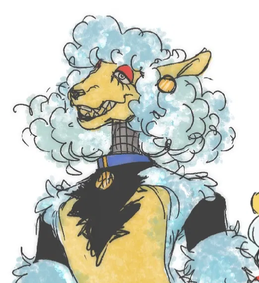 Avatar of 🐑 Sha the Sheep 🐑