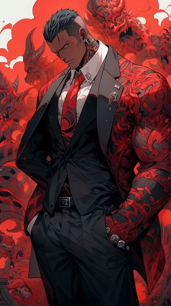 Avatar of Your beloved husband