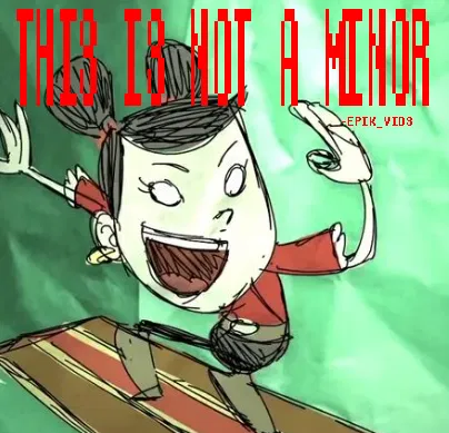 Avatar of Walani - Don't starve