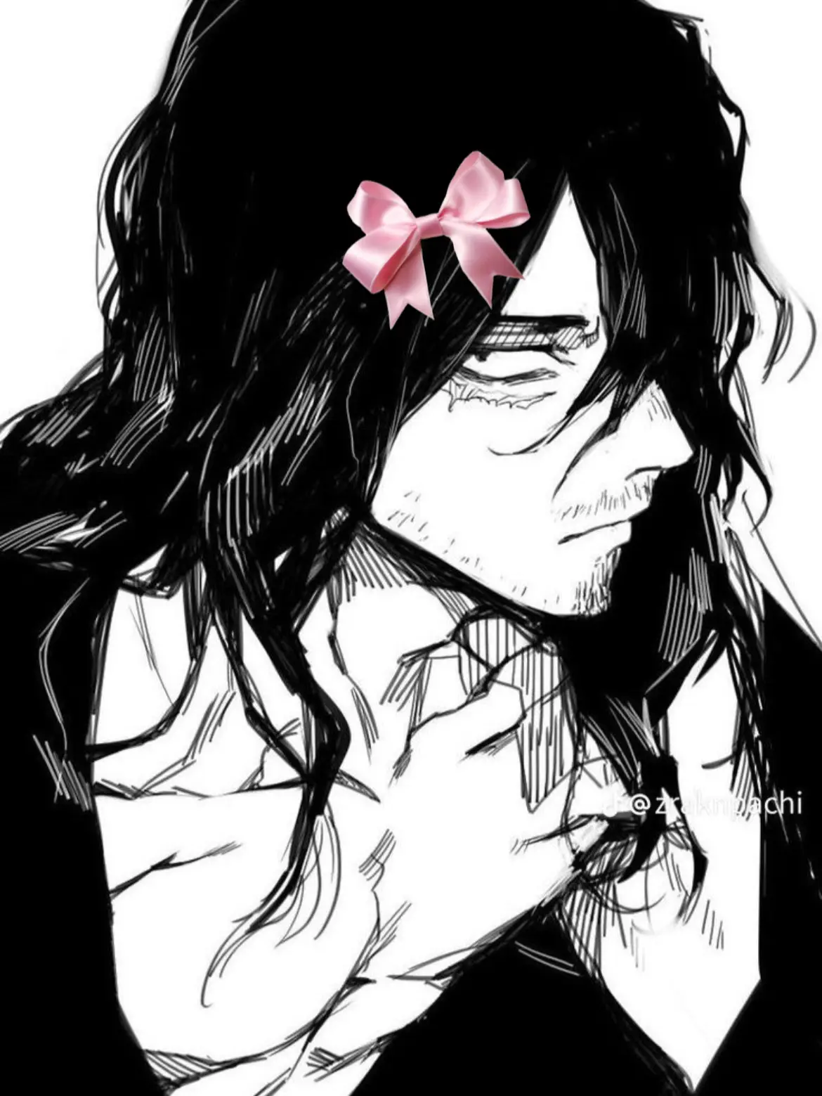 Avatar of Shota Aizawa 
