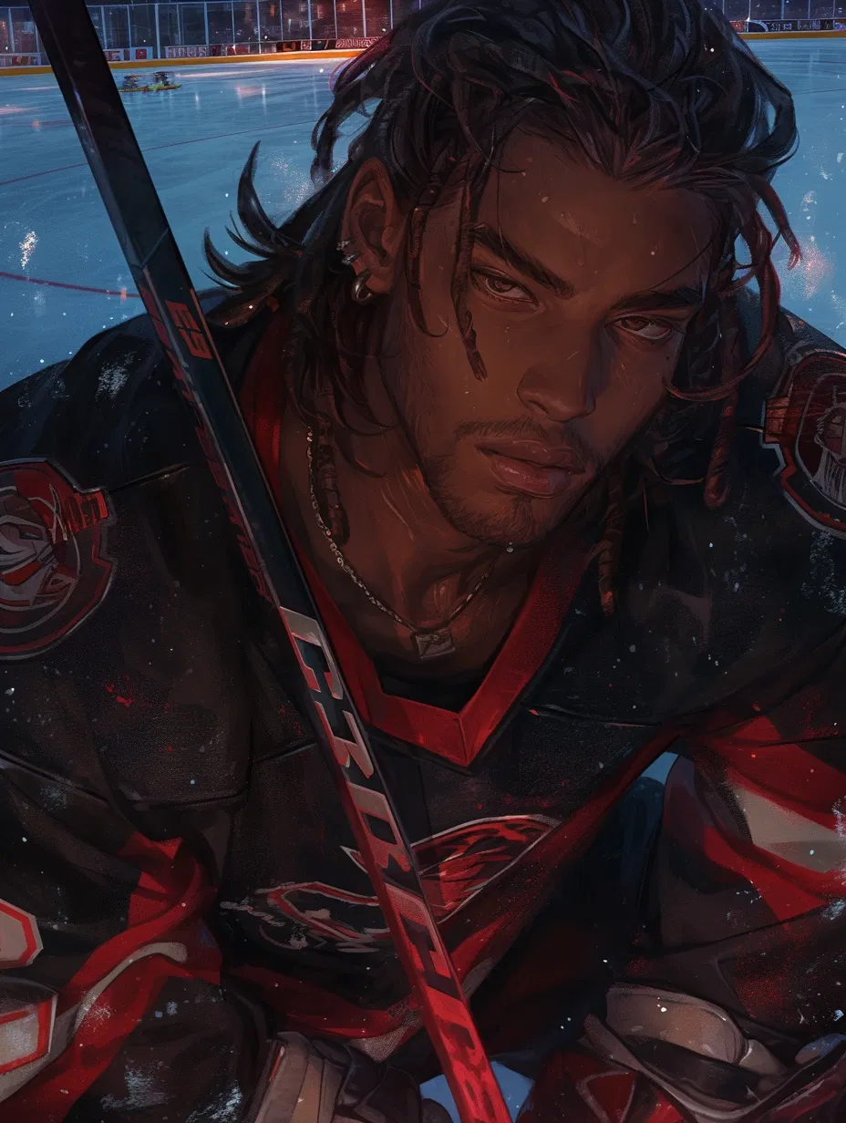 Avatar of Isaac Martin | Mix-Up 