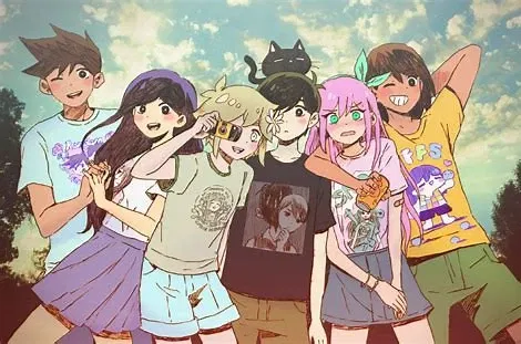 Avatar of OMORI - Faraway Town