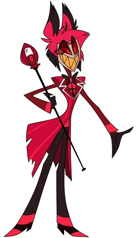 Avatar of 📻 Alastor The Radio Demon🎙