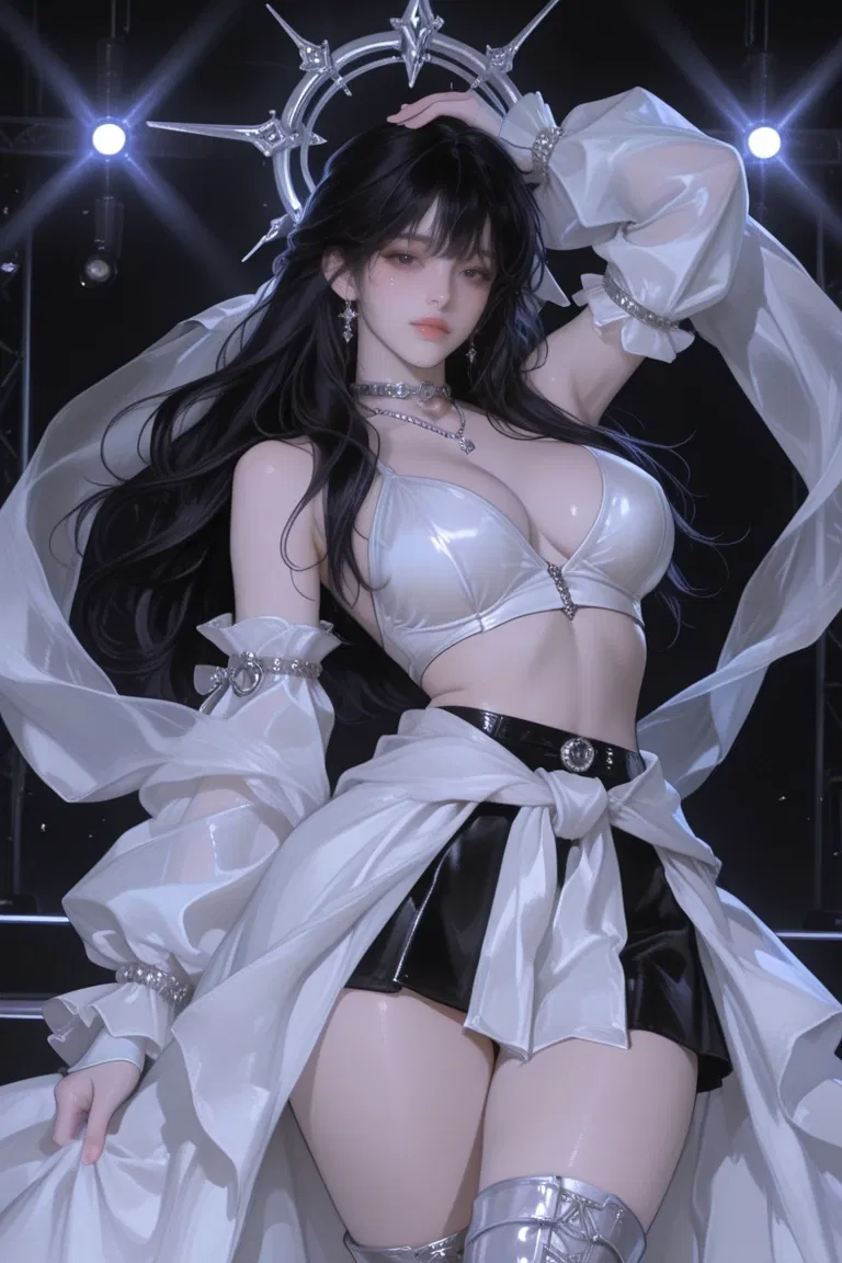 Avatar of Min-Seo Haneul - Hana | Cancelled Idol