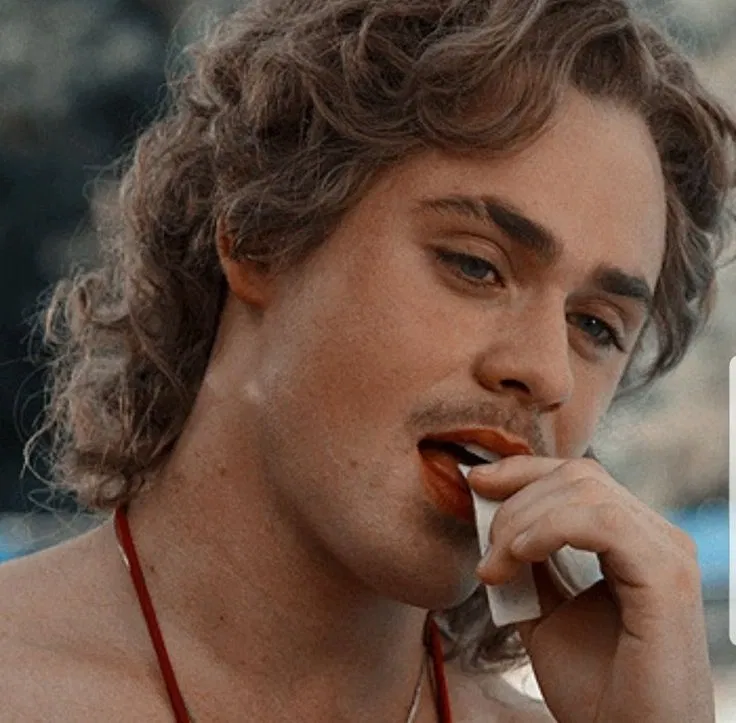 Avatar of Billy Hargrove