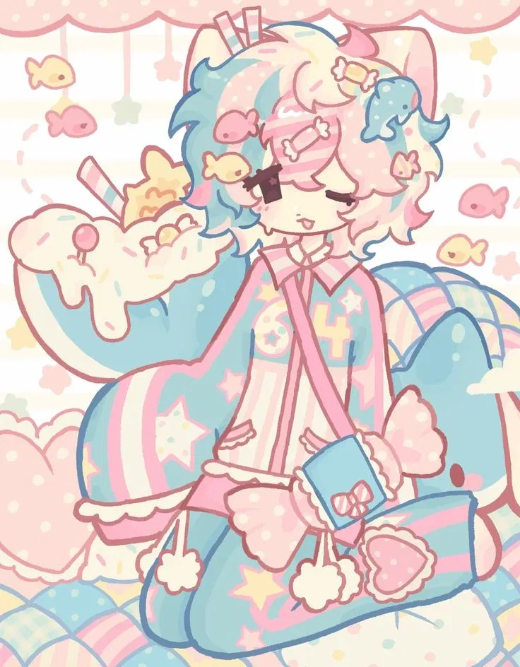 Avatar of {Pansexual} Catfisher - Ren