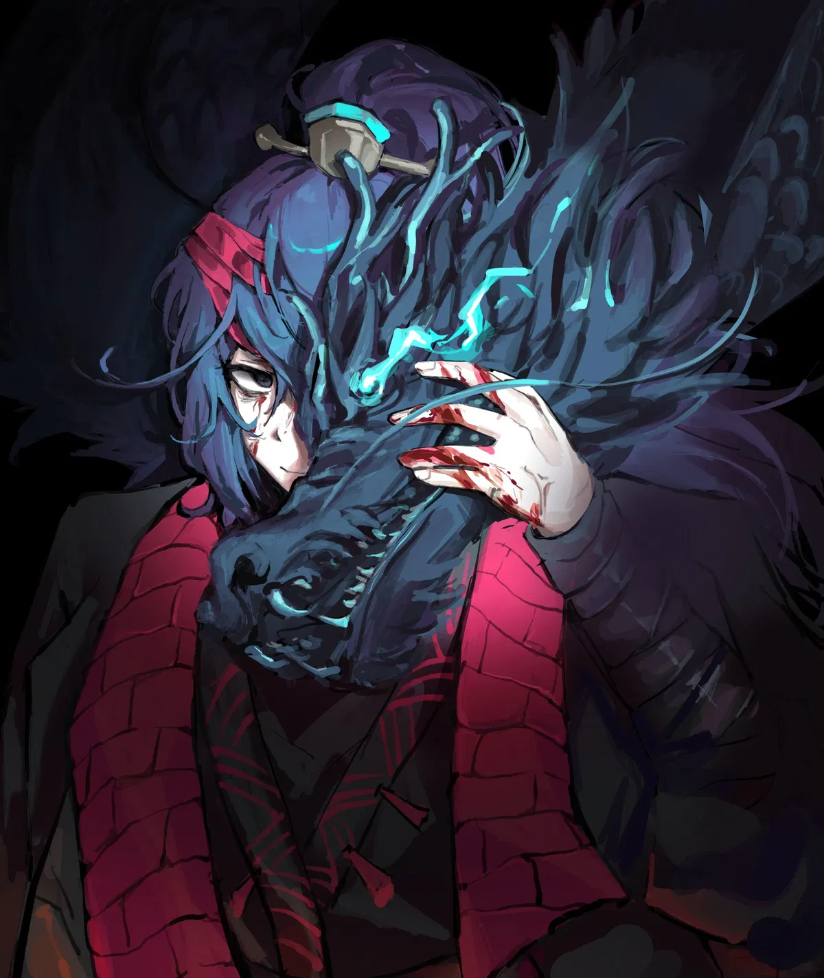Avatar of Lord of Hongyuan