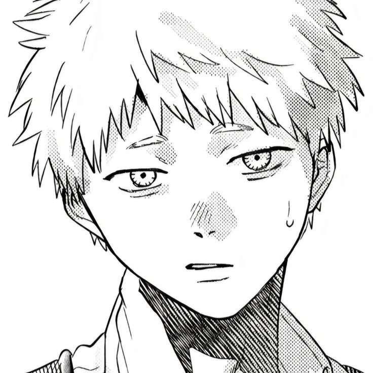 Avatar of Hikaru