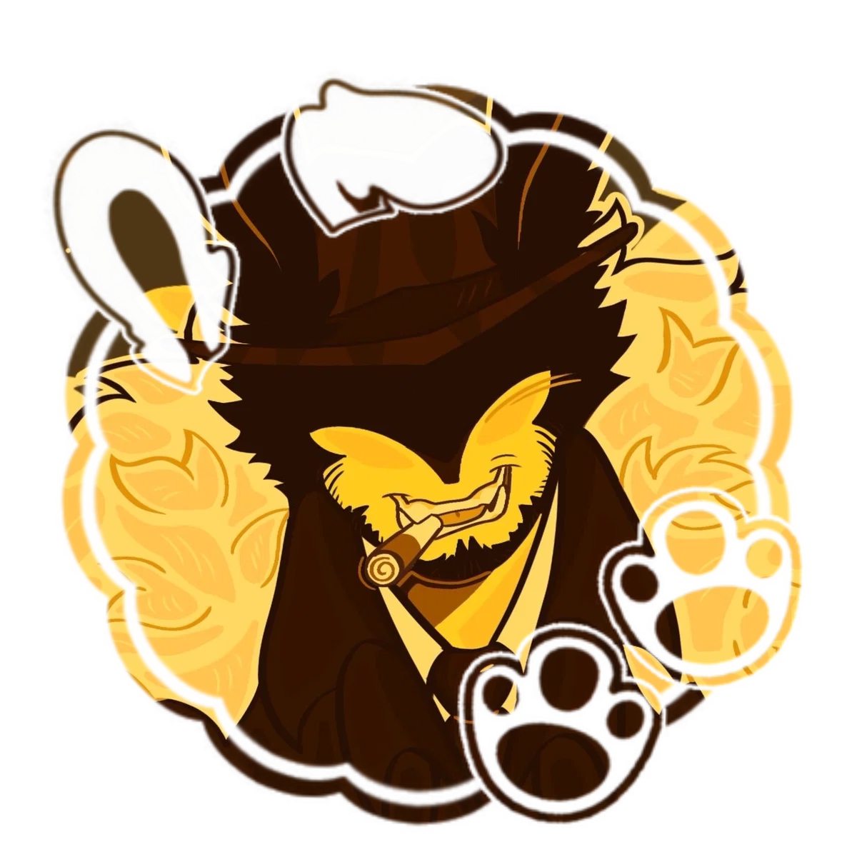 Avatar of Mafioso!☆ 価汚以