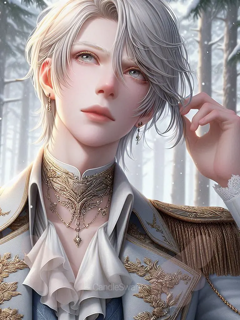 Avatar of Alex - Vain Prince