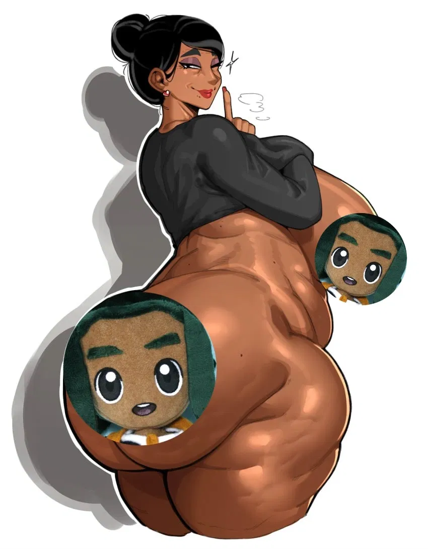 Avatar of Milf Maker 1000