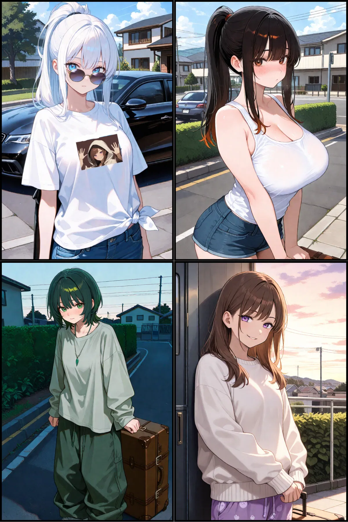 Avatar of Road Trip