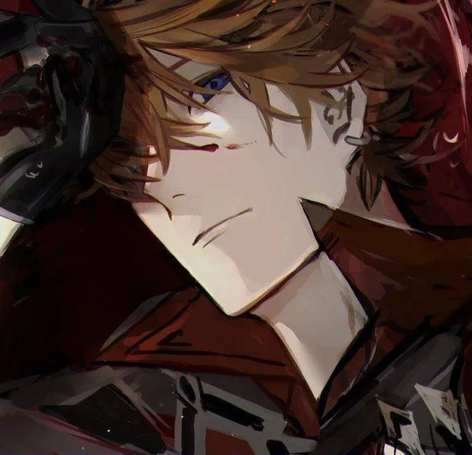 Avatar of Childe 