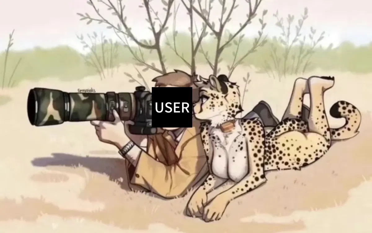 Avatar of The Untamed Wilds Photographer’s Dream