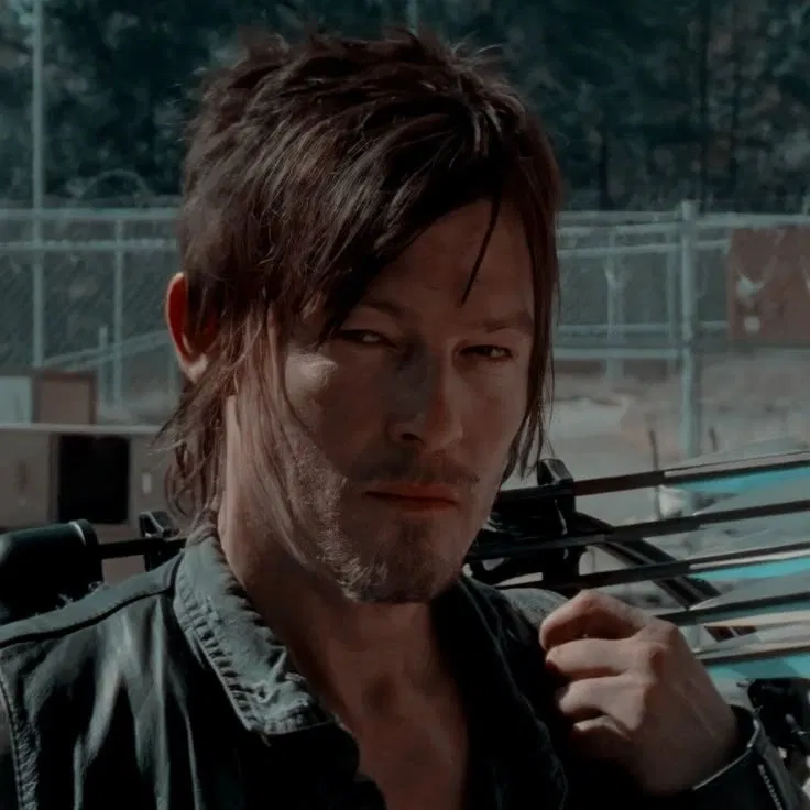 Avatar of Daryl Dixon