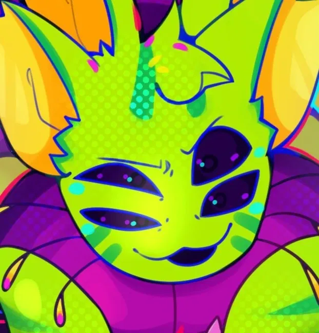 Avatar of Gnarpy