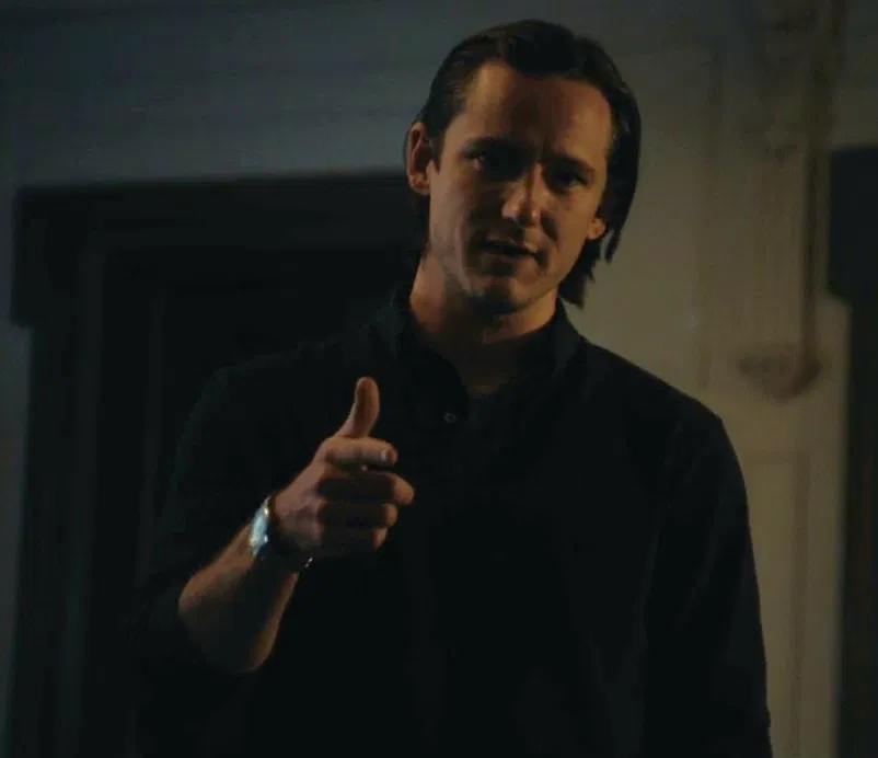 Avatar of Todd Stevens