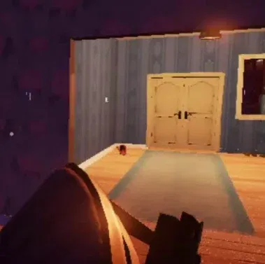 Avatar of Hello Neighbor (Neighbor user)