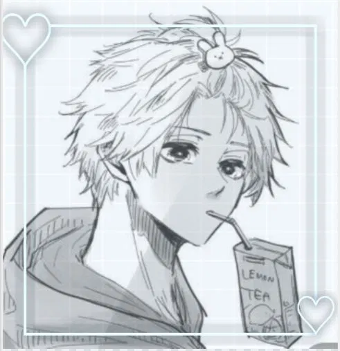 Avatar of [使] - nagi seishiro