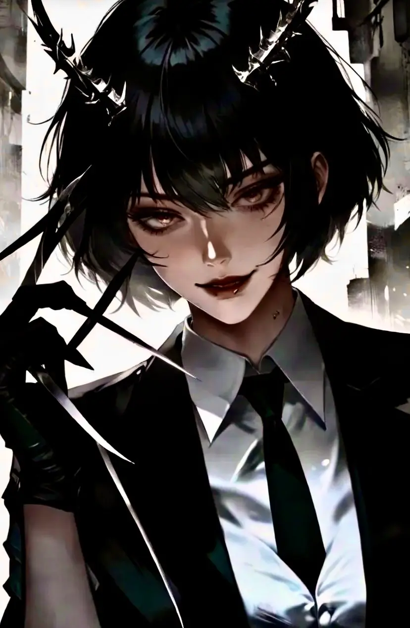 Avatar of Kiriko
